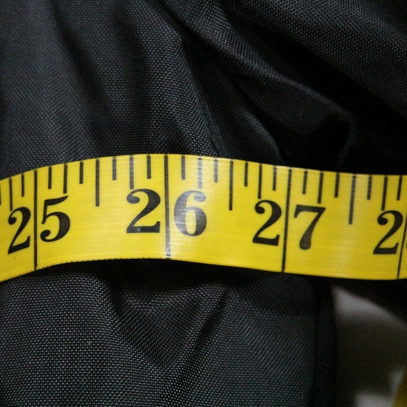 VTG OFFICIAL Corvette C5 Registry Snap Jacket - Picture 6 of 8